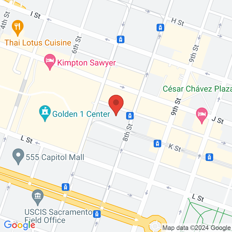 Location image for Paul Brown Massage Therapy Pain Relief Center