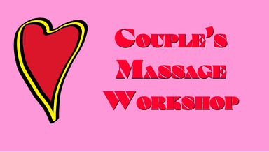 Image for Couple’s Massage Workshop